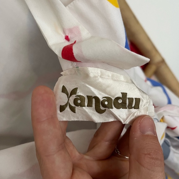 Vintage Jumpsuit - Picture 6 of 7